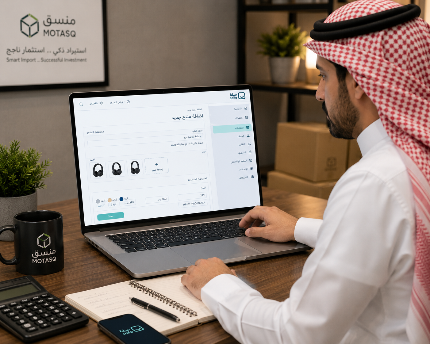 متى تضيف منتجاً جديداً لمتجرك؟ العلامات التي تخبرك أن الوقت قد حان