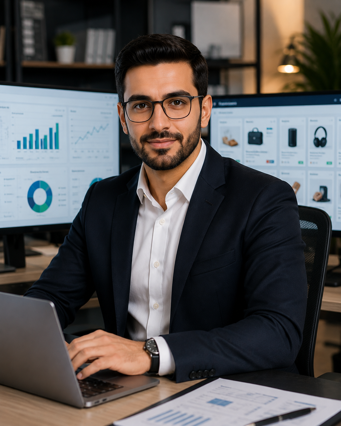 بشير المؤذن