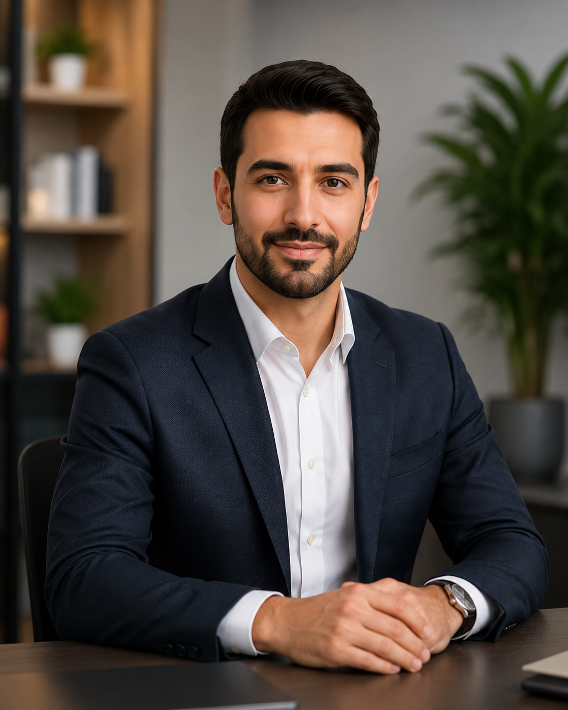 محمد الخطيب