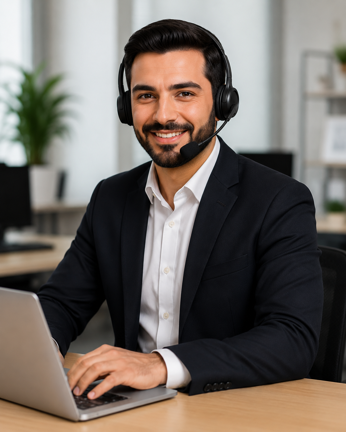 محمد الحسن